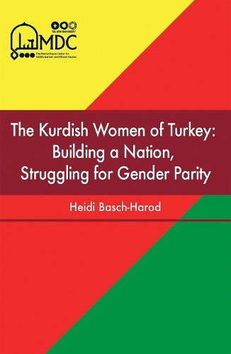 Kurdish Women of Turkey