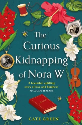 Curious Kidnapping of Nora W
