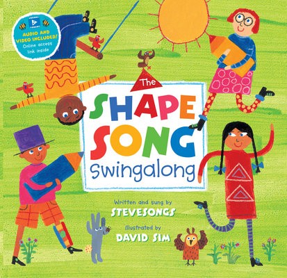 Shape Song Swingalong
