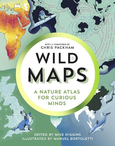 Brilliant Maps in the Wild