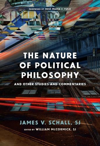 Nature of Political Philosophy