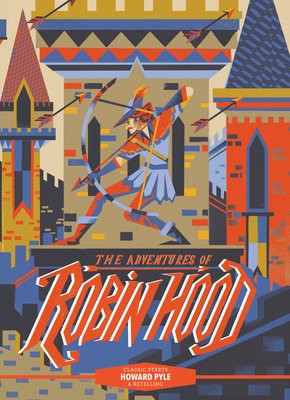 Classic StartsÂ®: The Adventures of Robin Hood