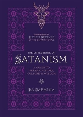 Little Book Of Satanism