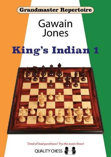 King’s Indian 1