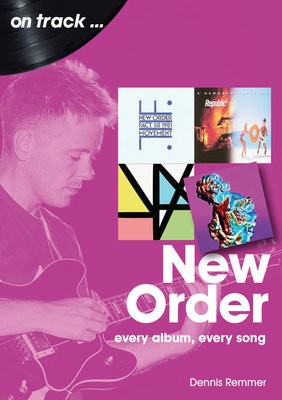 New Order On Track