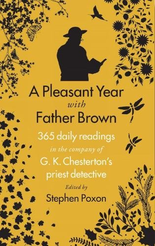 Pleasant Year with Father Brown