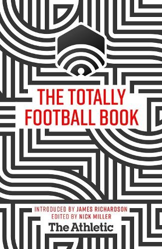 Totally Football Book