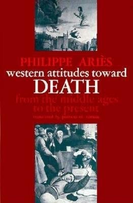 Western Attitudes toward Death