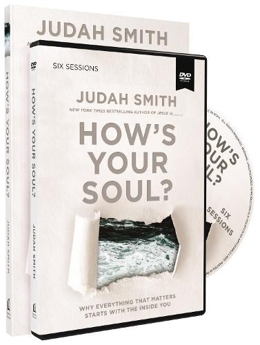 How's Your Soul? Study Guide with DVD