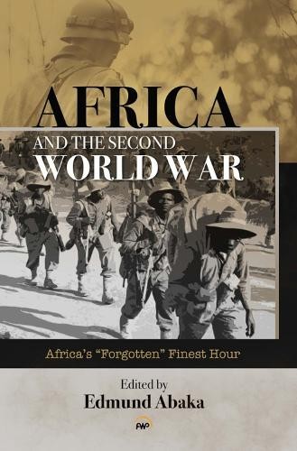 Africa And The Second World War