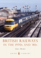 British Railways in the 1970s and Â’80s