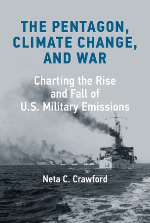 Pentagon, Climate Change, and War