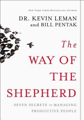 Way of the Shepherd