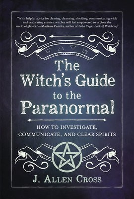 Witch's Guide to the Paranormal