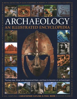 Illustrated Encyclopedia of Archaeology