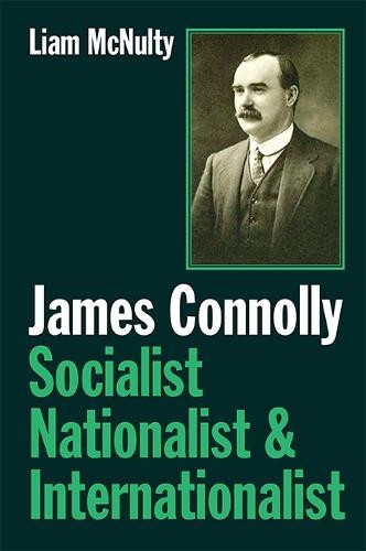 James Connolly