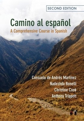 Camino al espanol