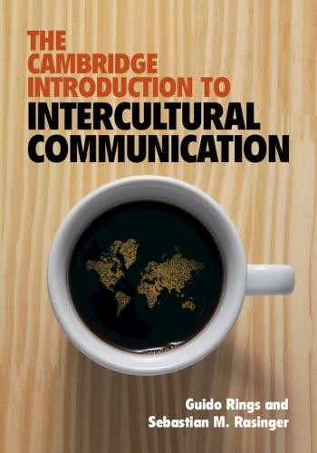Cambridge Introduction to Intercultural Communication