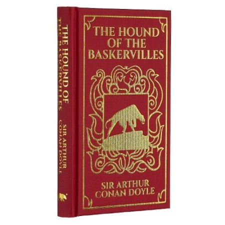 Hound of the Baskervilles (Sherlock Holmes)