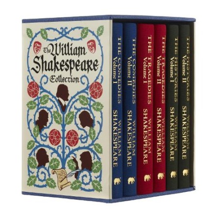 William Shakespeare Collection