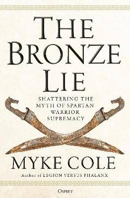 Bronze Lie