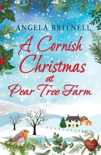 Cornish Christmas at Pear Tree Farm