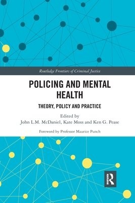 Policing and Mental Health