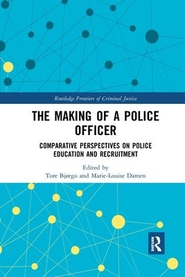Making of a Police Officer