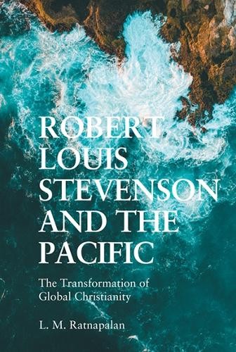Robert Louis Stevenson and the Pacific