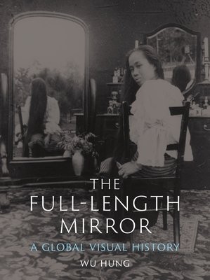 Full-Length Mirror