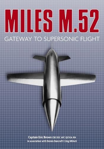 Miles M.52