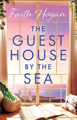 Guest House by the Sea