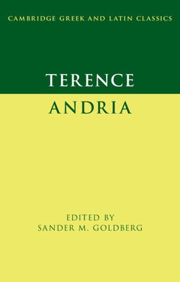 Terence: Andria