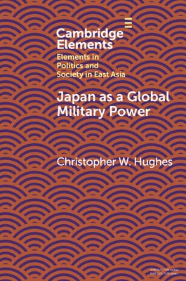 Japan as a Global Military Power
