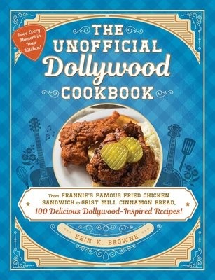 Unofficial Dollywood Cookbook