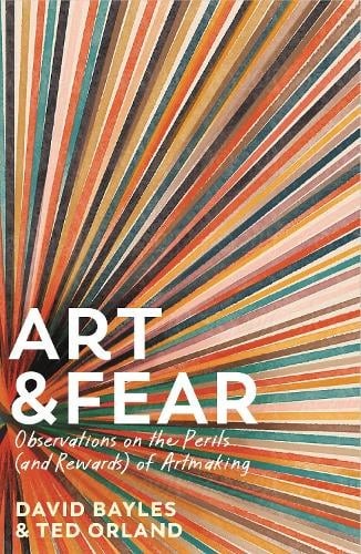 Art a Fear