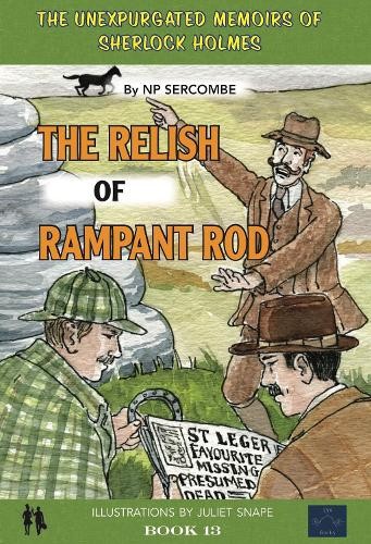 Relish of Rampant Rod