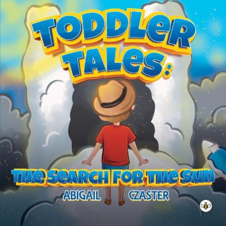 Toddler Tales: The Search for the Sun