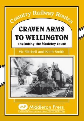 Craven Arms to Wellington