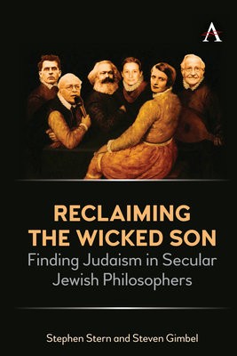 Reclaiming the Wicked Son