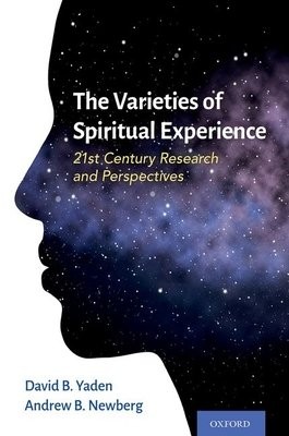 Varieties of Spiritual Experience