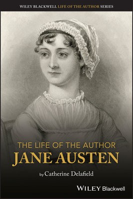 Life of the Author: Jane Austen
