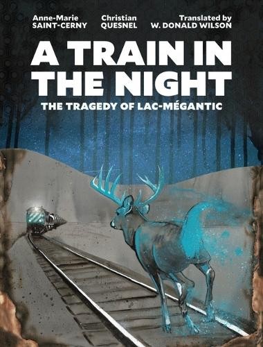 Train in the Night