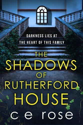 Shadows of Rutherford House