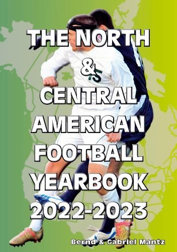 North a Central American Football Yearbook 2022-2023
