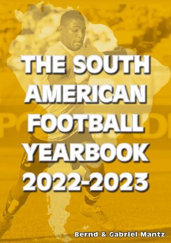 South American Football Yearbook 2022-2023