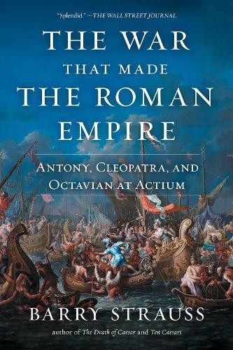 War That Made the Roman Empire
