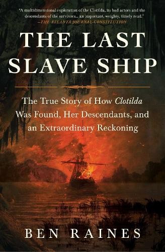 Last Slave Ship