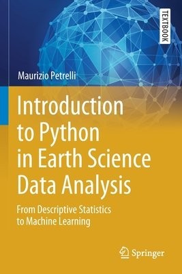 Introduction to Python in Earth Science Data Analysis