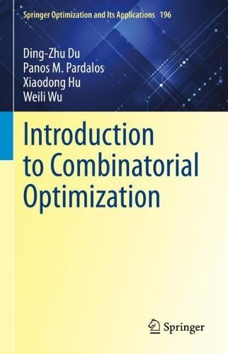 Introduction to Combinatorial Optimization